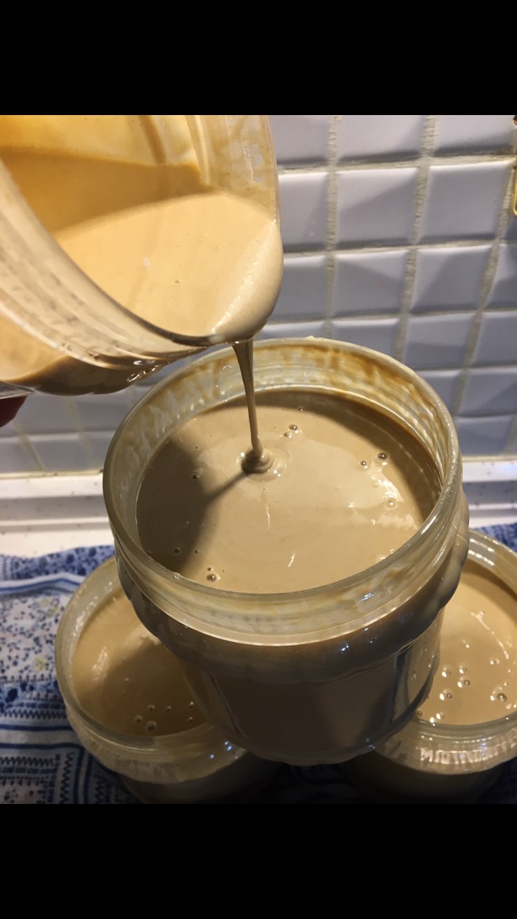 taş değirmenden tahin net 1 kg 