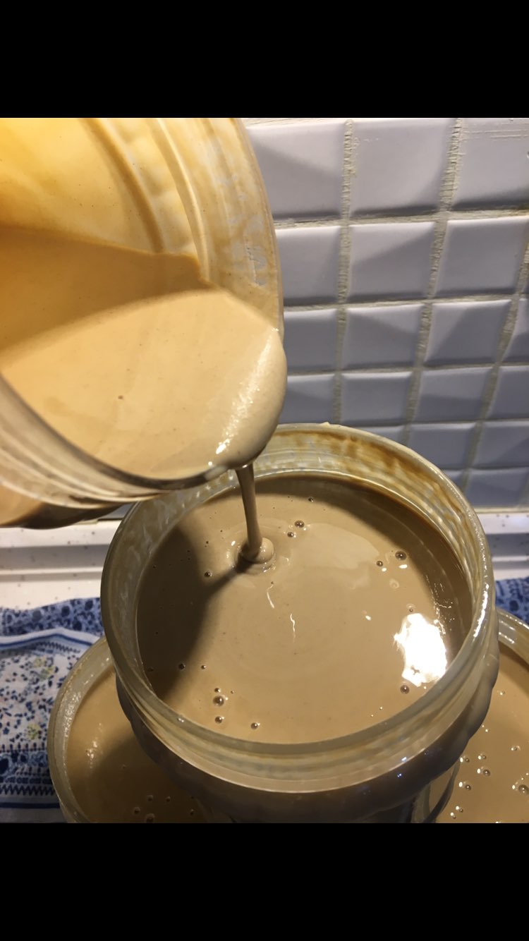 taş değirmenden tahin net 1 kg 