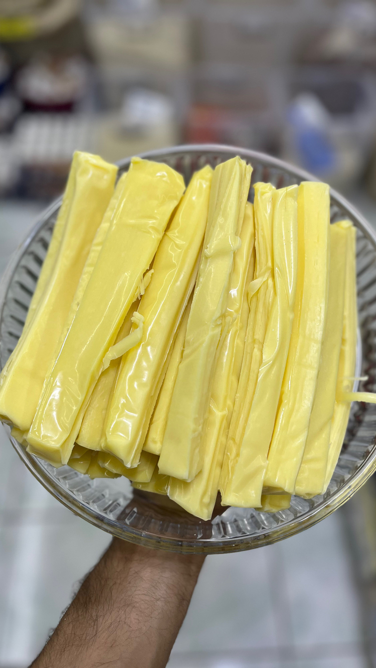 Kuymak PEYNİRİ NET 1KG