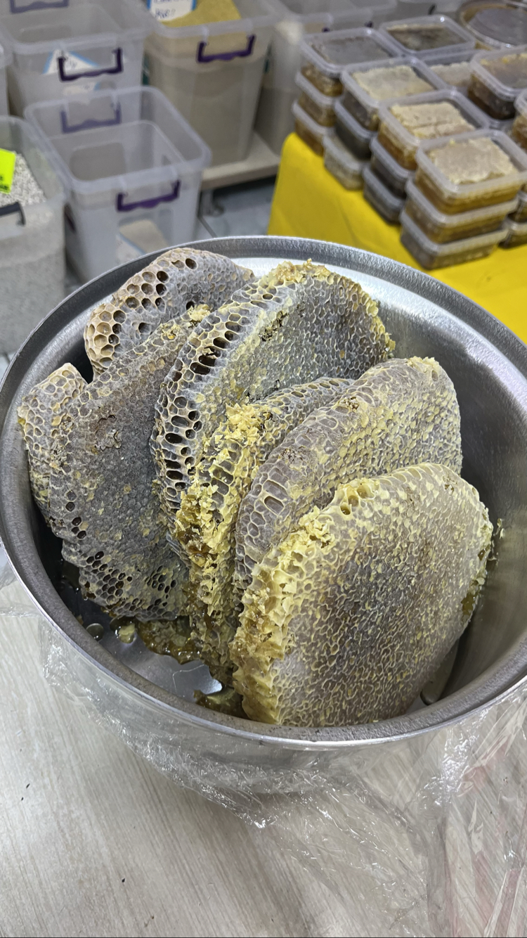 KÜTÜK KARAKOVAN BALI NET 1 kg fiyatı