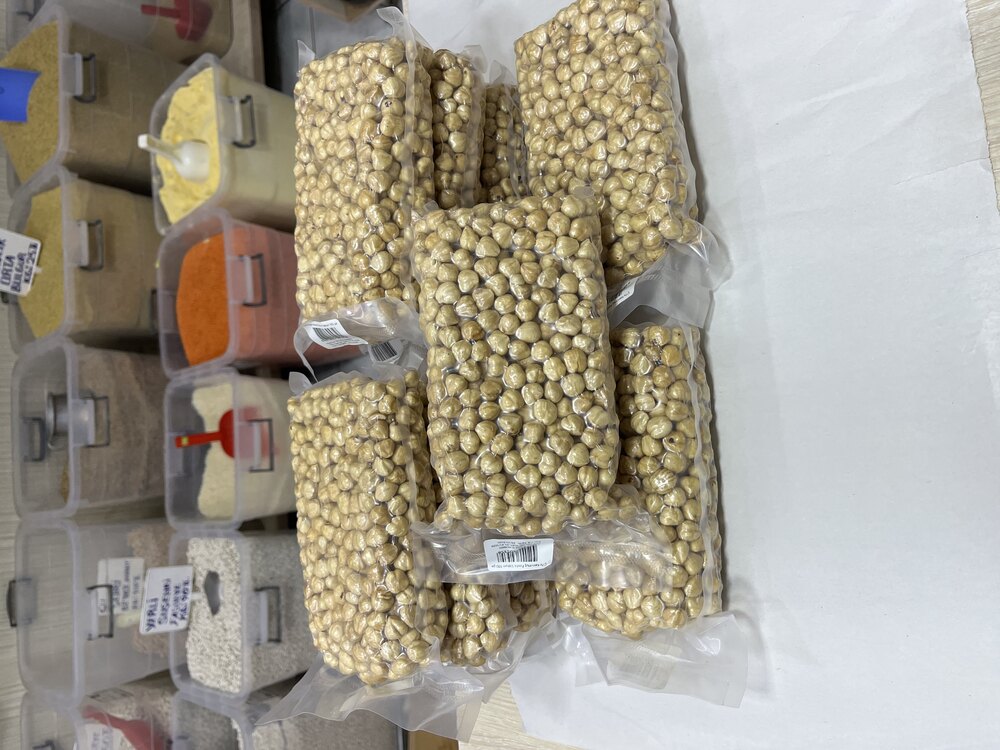 ÇİFTE KAVRULMUŞ GİRESUN FINDIĞI NET 1kg 