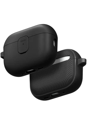 Uniq Airpods Pro 3 (3.nesil) Clyde Kilitli Kılıf 