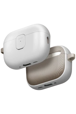 Uniq Airpods Pro 3 (3.nesil) Clyde Kilitli Kılıf 