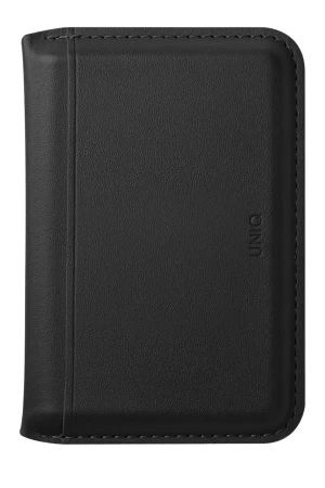 Uniq Lyden DS RFID-Block Manyetik Cüzdan