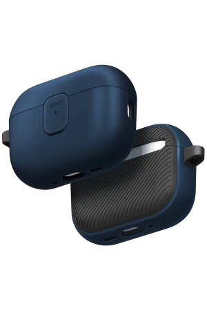 Uniq Airpods Pro 3 (3.nesil) Clyde Kilitli Kılıf 
