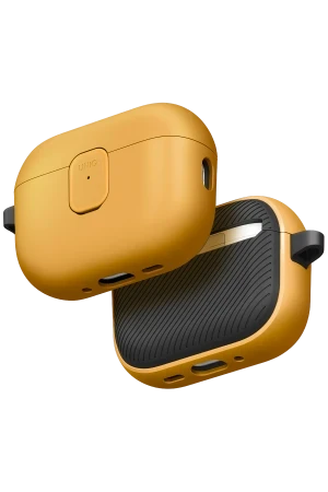Uniq Airpods Pro 3 (3.nesil) Clyde Kilitli Kılıf 