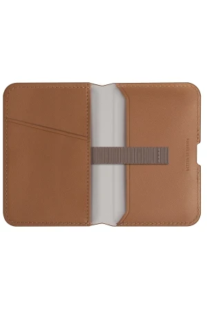 Uniq Lyden DS RFID-Block Manyetik Cüzdan