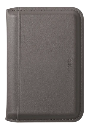 Uniq Lyden DS RFID-Block Manyetik Cüzdan
