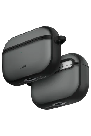 Uniq Airpods Pro 3 (3.nesil) Veren Frosted Hang Kılıf