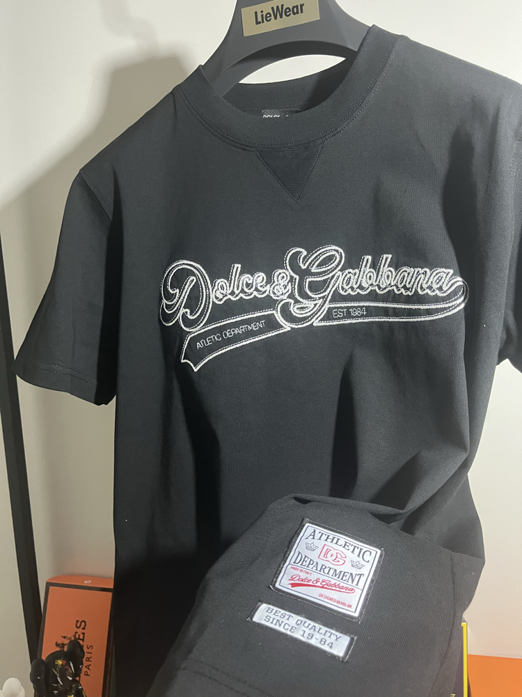 Dolce&Gabbana Premium T-Shirt