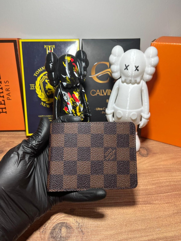 LOUIS VUITTON Premium Deri Cüzdan