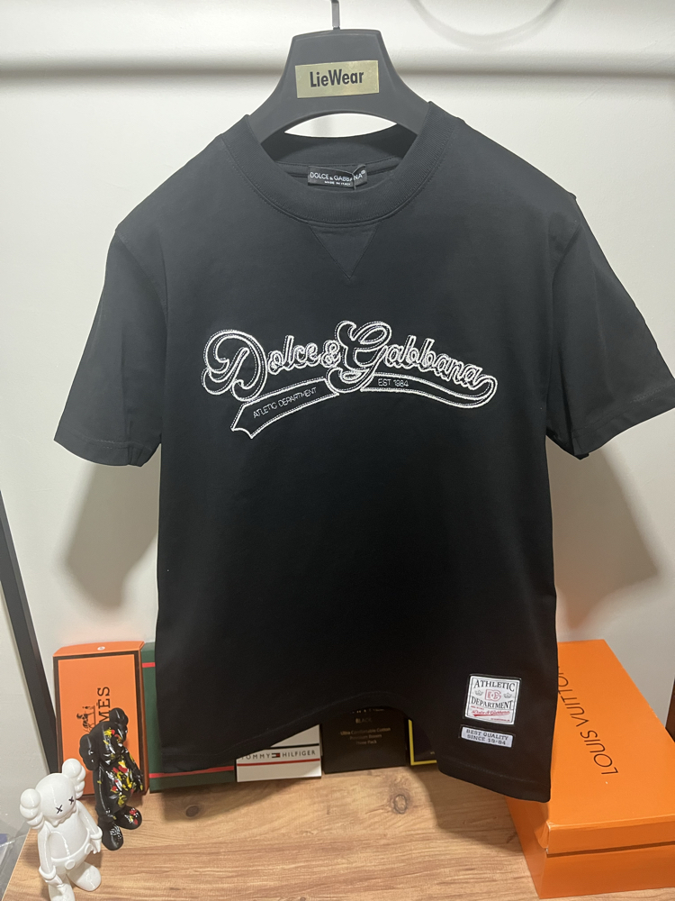 Dolce&Gabbana Premium T-Shirt