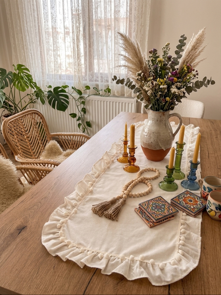 Bohem Runner