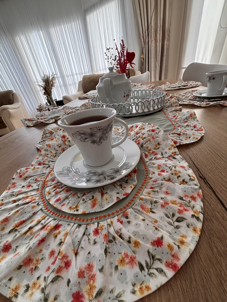 Çay seti