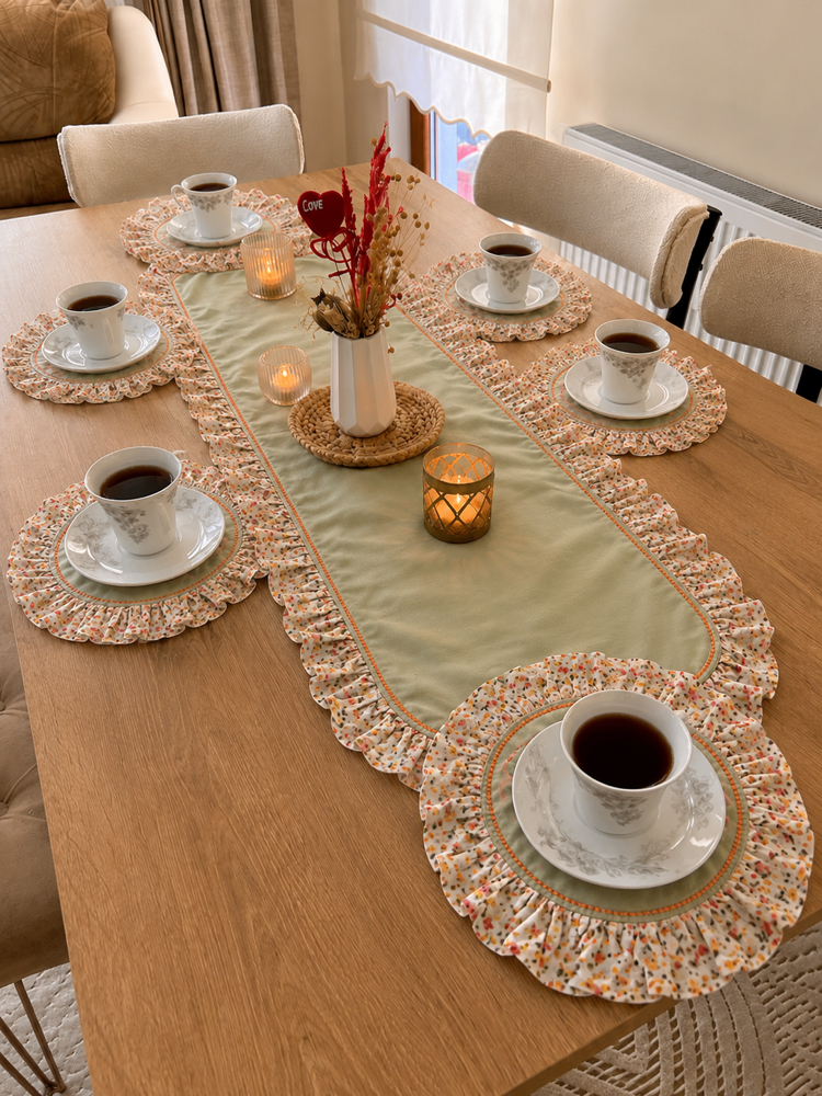 Çay seti