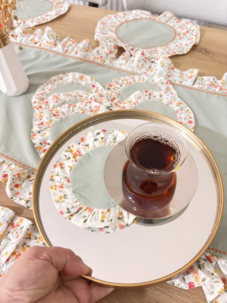 Çay seti
