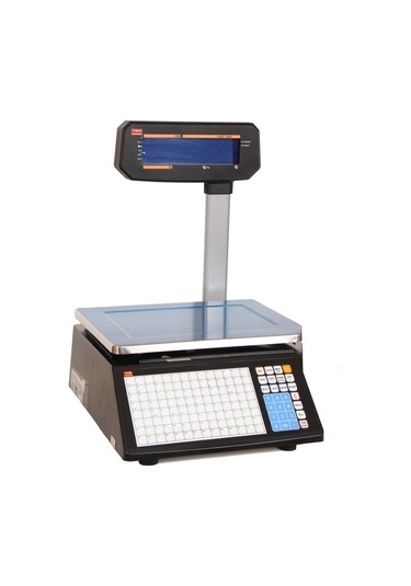 Tem Barkodlu Terazi RLS1100C