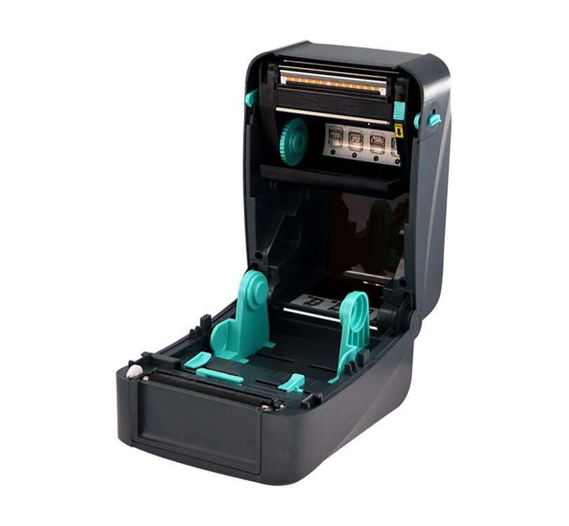 POSSIFY BY246T (GS2406T) BLACK BARKOD YAZICI/USB/SERİ/LAN/HOST