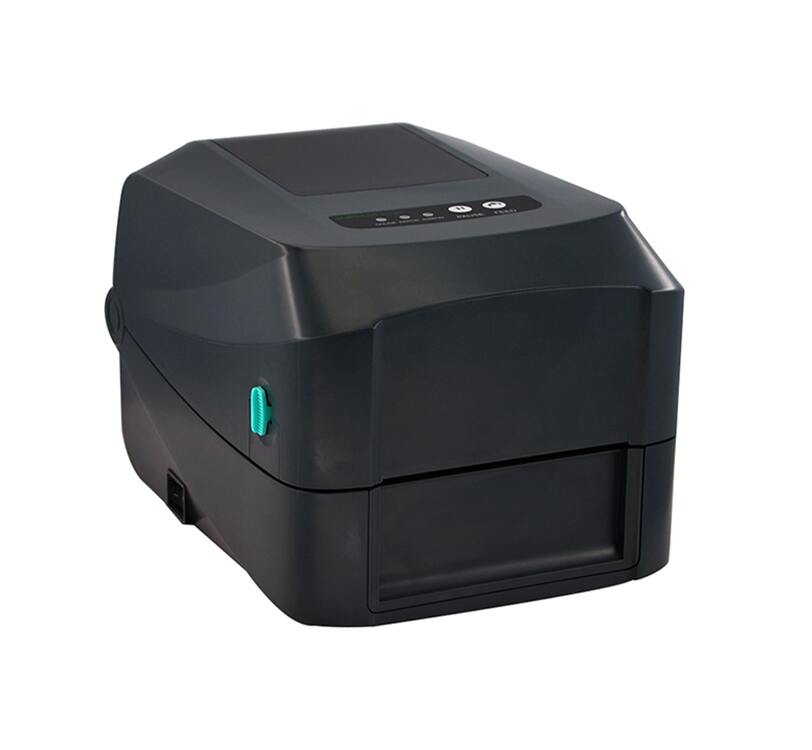 POSSIFY BY246T (GS2406T) BLACK BARKOD YAZICI/USB/SERİ/LAN/HOST