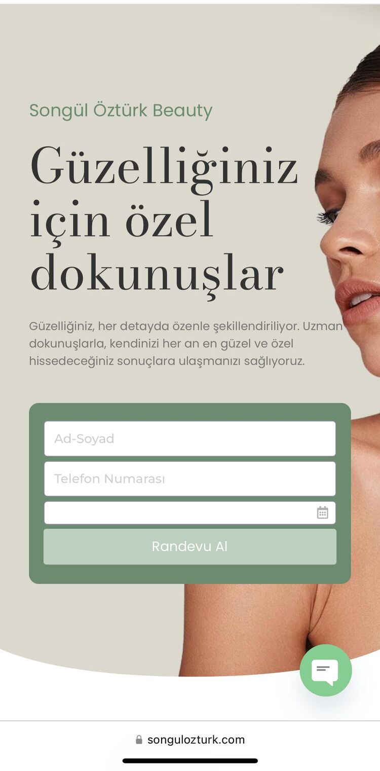 WEB SİTESİ