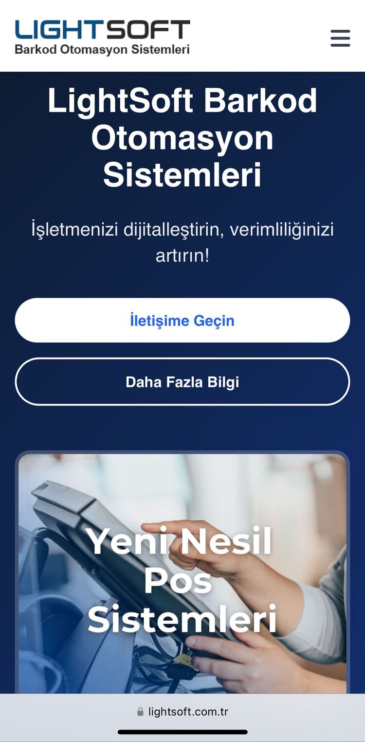 WEB SİTESİ