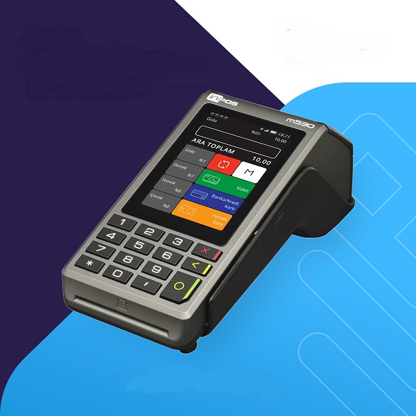 İNPOS M530 YAZARKASA PO
