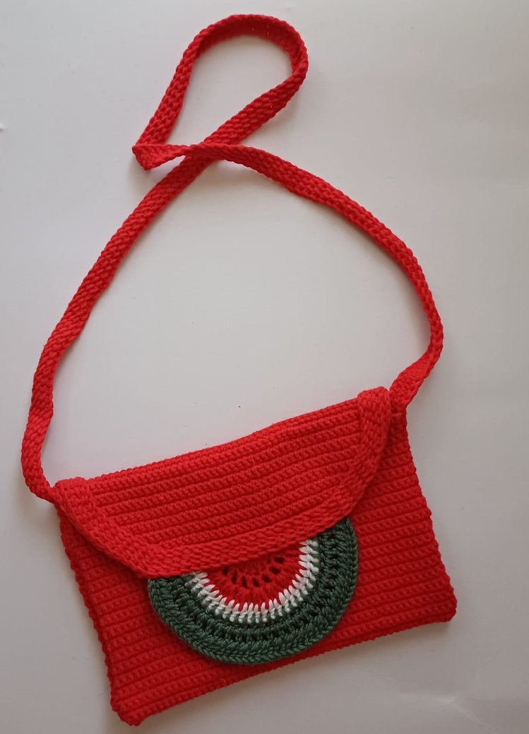 Karpuz Çanta