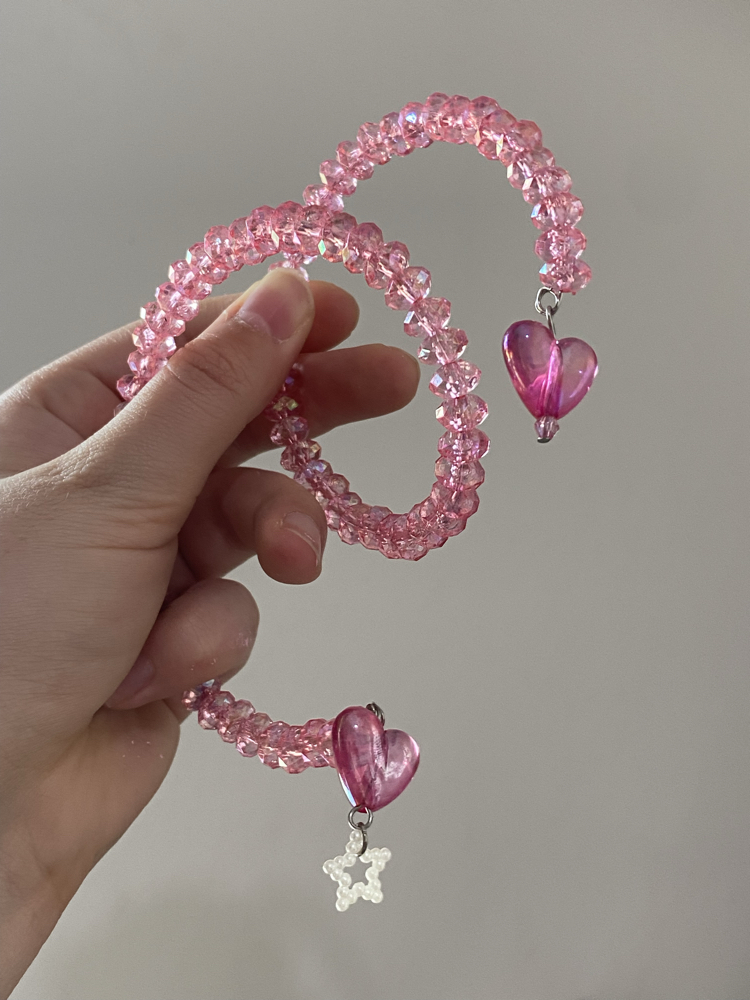 Coquette Armcuff