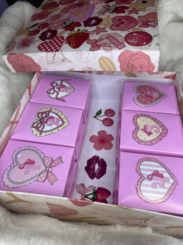 ADVENT CALENDAR