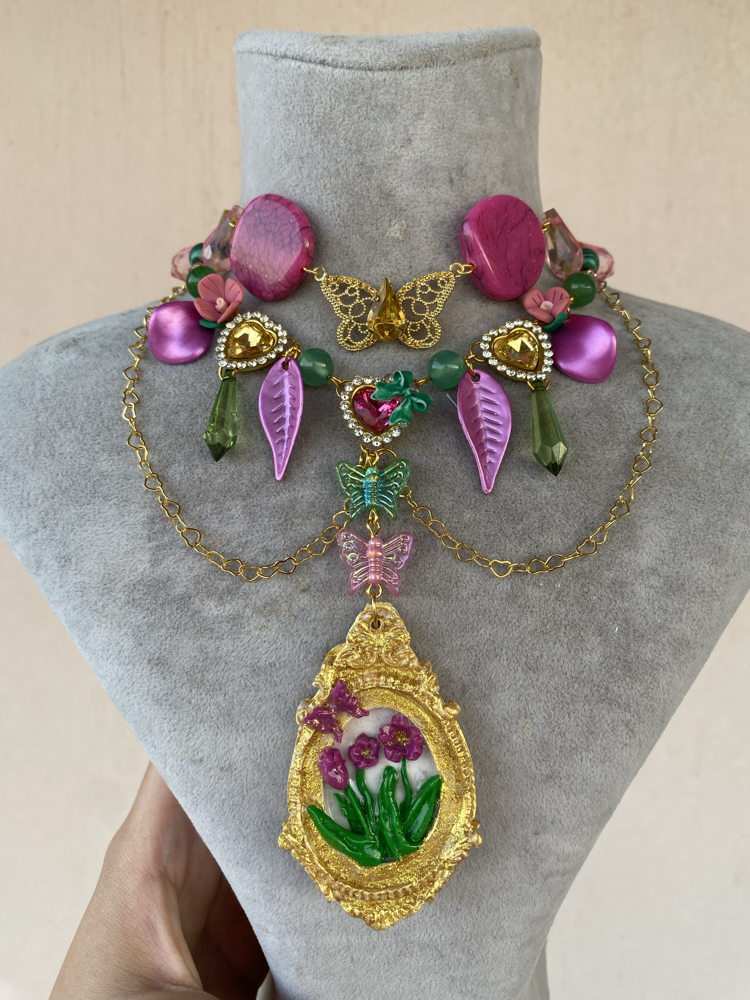Botanica (Doğaltaşlı)