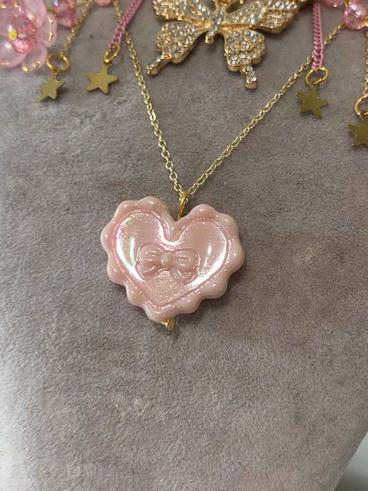 Rosy Spell