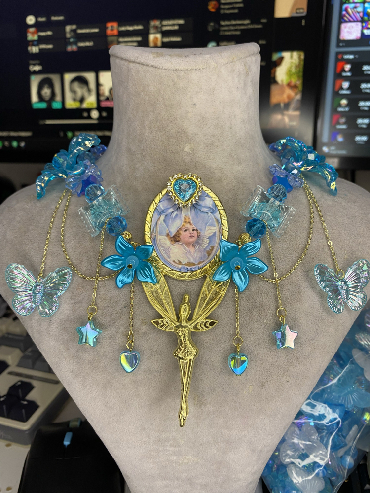 Starlace (ÇELİK)