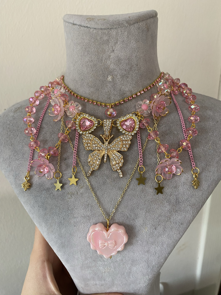 Rosy Spell
