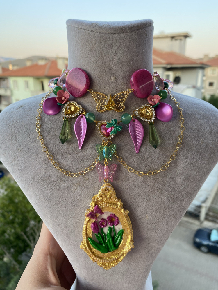Botanica (Doğaltaşlı)