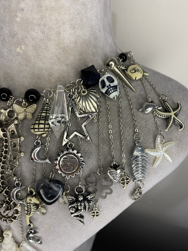 Gothic Summer