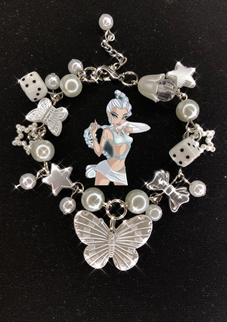 Winx Icy Bileklik