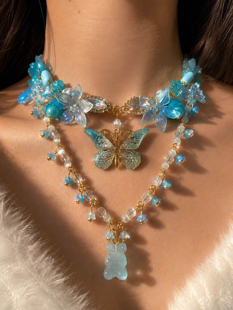 Frost Flutter