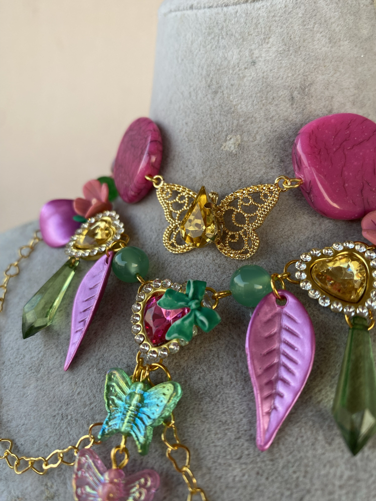 Botanica (Doğaltaşlı)