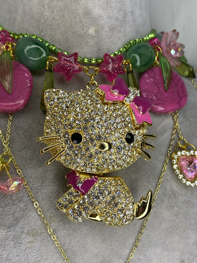 Hello Kitty