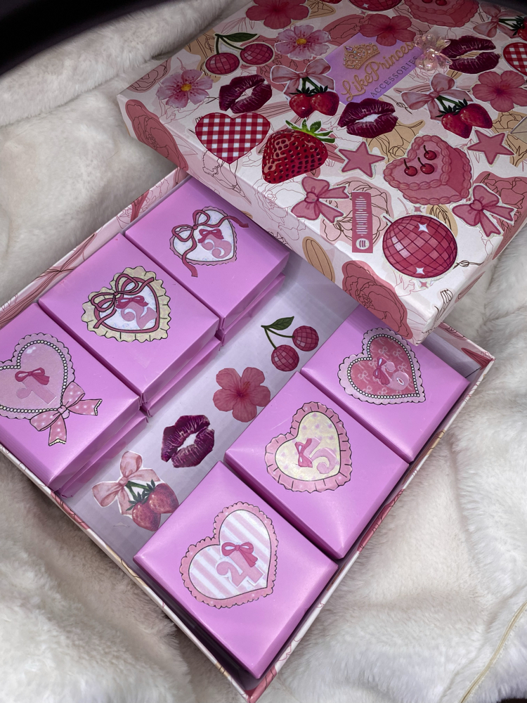 ADVENT CALENDAR