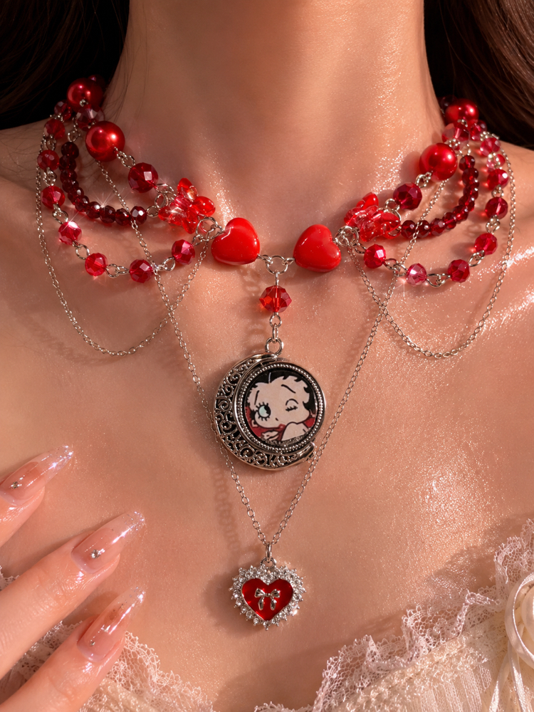 Betty Boop