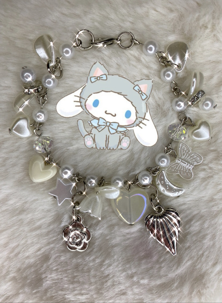 My Melody Bileklik