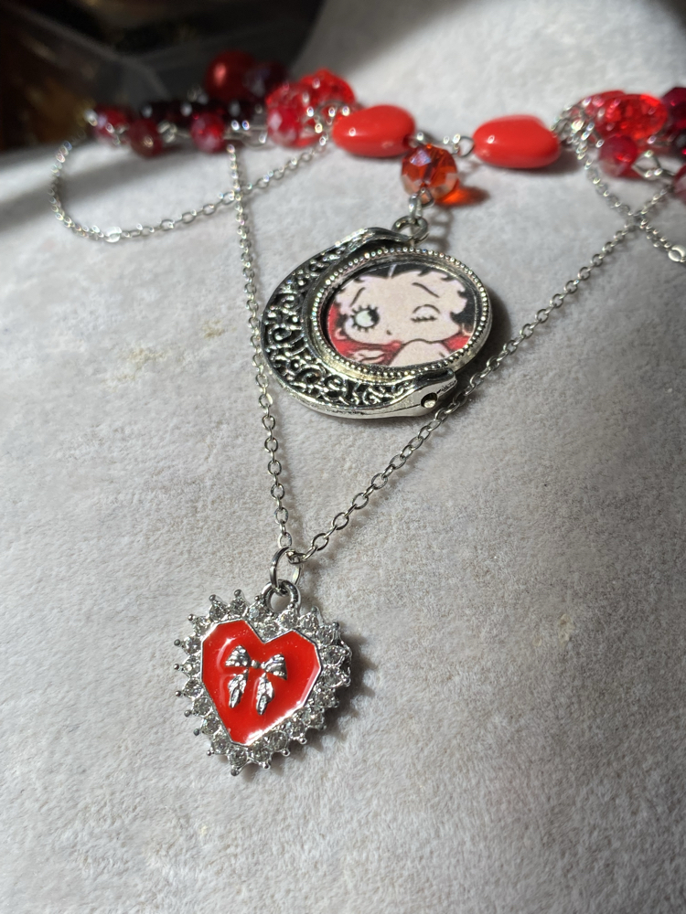 Betty Boop