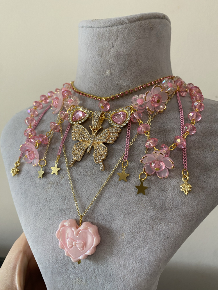 Rosy Spell