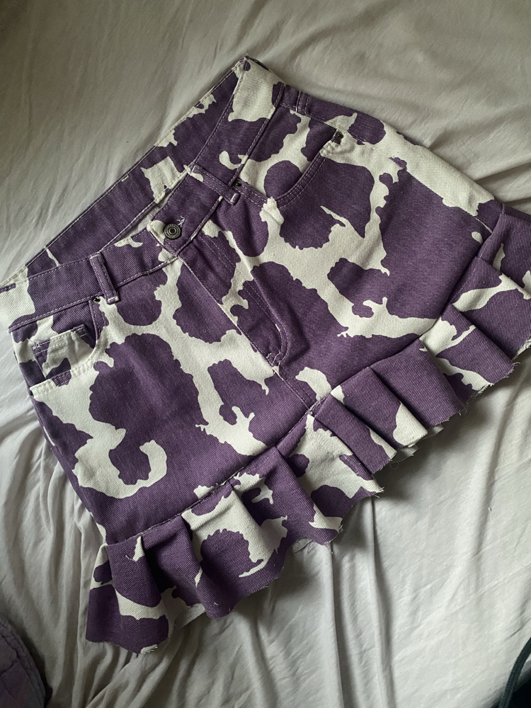(M/L) Kot Milka Etek