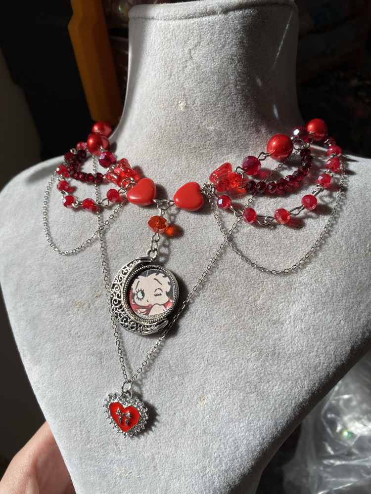 Betty Boop