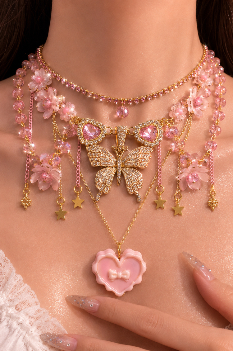 Rosy Spell