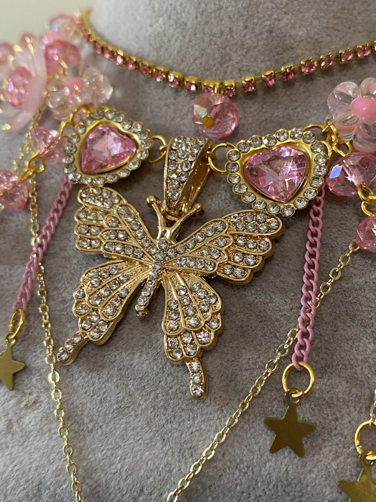 Rosy Spell