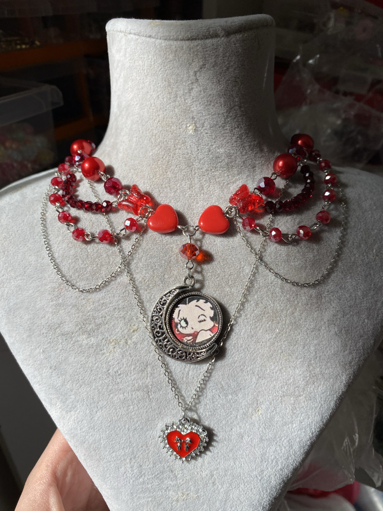 Betty Boop