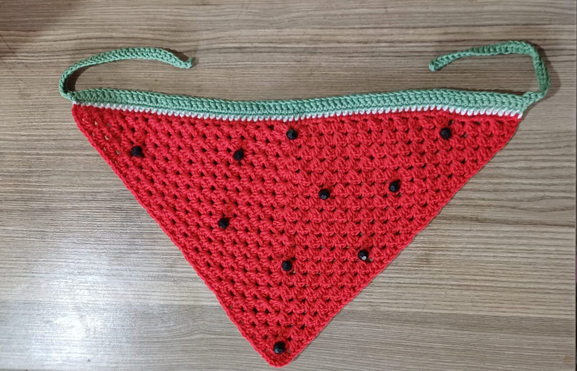 Karpuz Bandana